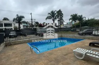 Apartamento com dois dormitórios em itaquera, á 5 min.  do metrô