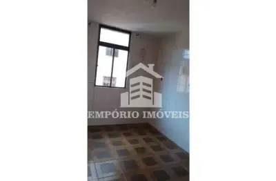Vende se ou aluga apartamento cidade tiradentes com dois dormitórios