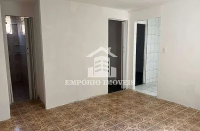 Apartamento com dois dormitórios e vaga de garagem  para locação