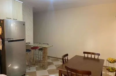 Casa com 3 quartos à venda na Vila Santana, Mogi das Cruzes 