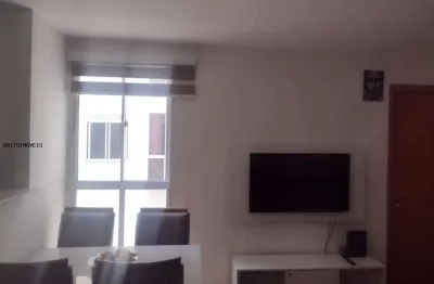 Apartamento para venda em suzano / sp no bairro parque santa rosa