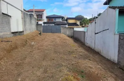 Terreno para venda em mogi das cruzes / sp no bairro vila oliveira
