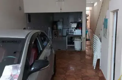 Sobrado para venda em mogi das cruzes / sp no bairro centro