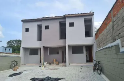 Casa para venda em mogi das cruzes / sp no bairro vila brasileira