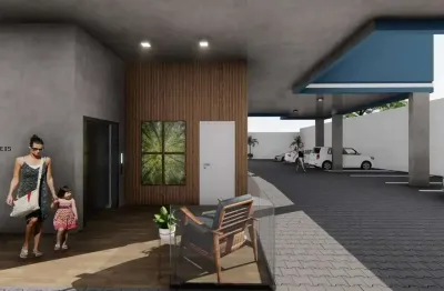 Apartamento para venda em mogi das cruzes / sp no bairro vila lavínia