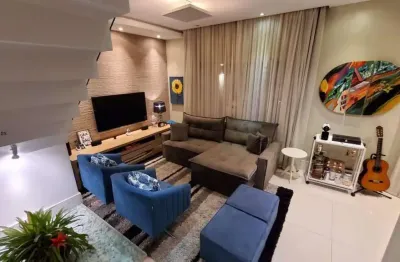 Casa com 3 quartos à venda no Socorro, Mogi das Cruzes 