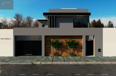 Casa para venda em mogi das cruzes / sp no bairro alto do ipiranga