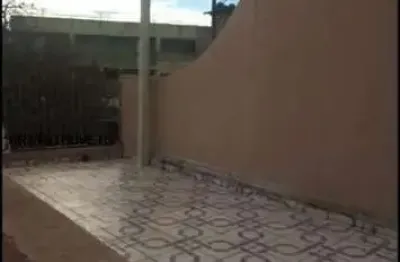 Casa com 5 quartos à venda na Vila Natal, Mogi das Cruzes 