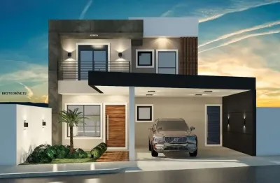 Casa para venda em mogi das cruzes / sp no bairro villa di cesar