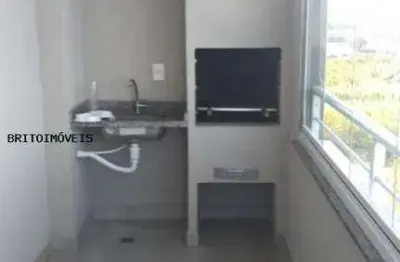 Apartamento para venda em mogi das cruzes / sp no bairro jardim armênia