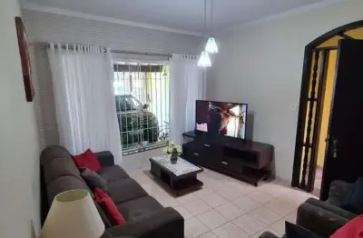 Sobrado para venda em mogi das cruzes / sp no bairro vila oliveira