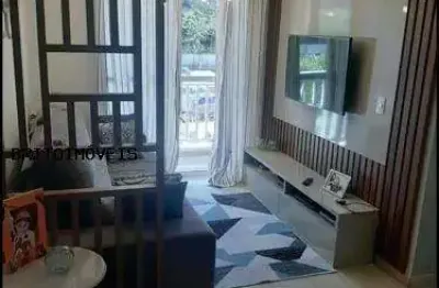 Apartamento para venda em mogi das cruzes / sp no bairro mogi moderno