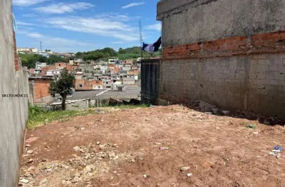Terreno para venda em ferraz de vasconcelos / sp no bairro vila leite