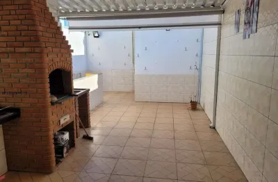 Sobrado para venda em mogi das cruzes / sp no bairro vila eugênia
