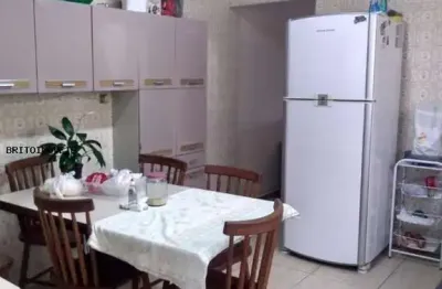 Casa para venda em mogi das cruzes / sp no bairro vila nova cintra
