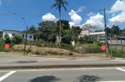 Terreno para venda em mogi das cruzes / sp no bairro botujuru