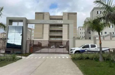 Apartamento para venda em mogi das cruzes / sp no bairro vila são paulo