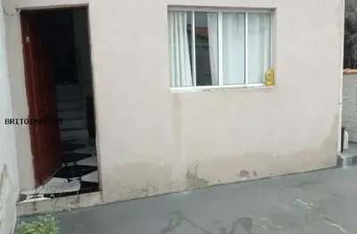 Casa para venda em mogi das cruzes / sp no bairro jardim universo