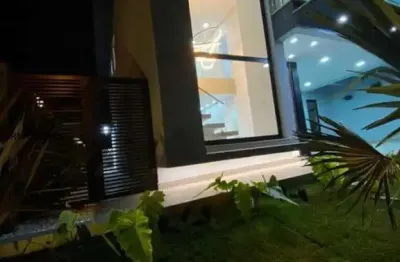 Casa em condomínio para venda em mogi das cruzes / sp no bairro jardim são pedro