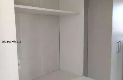 Apartamento para venda em mogi das cruzes / sp no bairro jardim são pedro