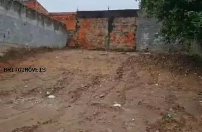 Terreno para venda em mogi das cruzes / sp no bairro mogi moderno
