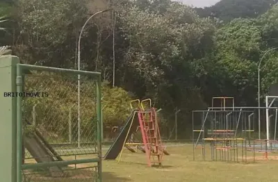 Casa com 2 quartos à venda no Jardim Rubi, Mogi das Cruzes 