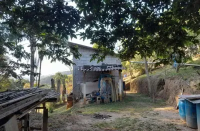 Chácara para venda em mogi das cruzes / sp no bairro vila moraes