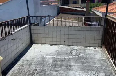 Casa para venda em mogi das cruzes / sp no bairro vila rubens