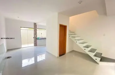 Casa para venda em mogi das cruzes / sp no bairro vila suissa