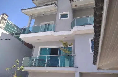 Sobrado para venda em mogi das cruzes / sp no bairro parque residencial itapeti