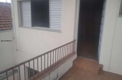 Casa para venda em mogi das cruzes / sp no bairro centro