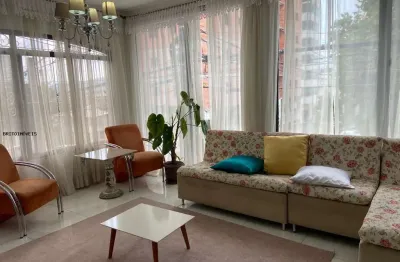 Casa para venda em mogi das cruzes / sp no bairro alto do ipiranga