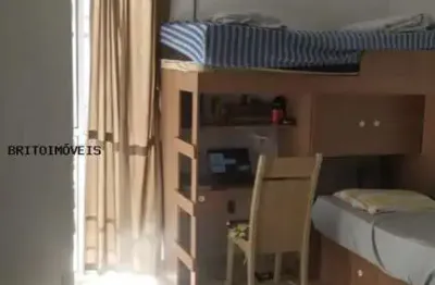 Casa com 3 quartos à venda no Mogi Moderno, Mogi das Cruzes 