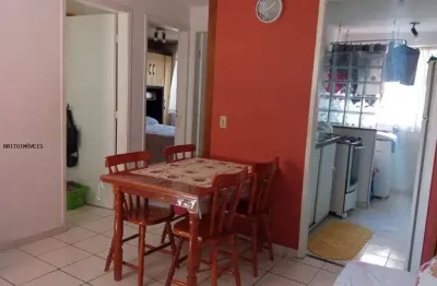 Apartamento para venda em mogi das cruzes / sp no bairro alto ipiranga
