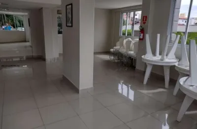 Apartamento para venda em mogi das cruzes / sp no bairro mogi moderno