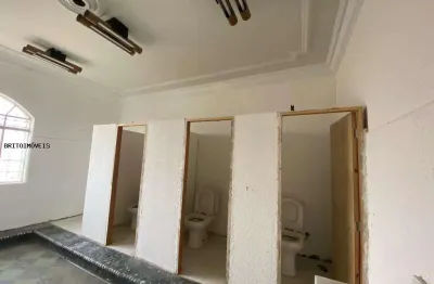 Imóvel comercial para venda em mogi das cruzes / sp no bairro centro