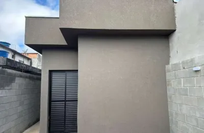 Casa térrea para venda em mogi das cruzes / sp no bairro jardim layr