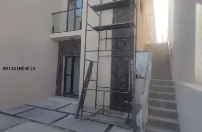 Sobrado para venda em mogi das cruzes / sp no bairro cézar de souza