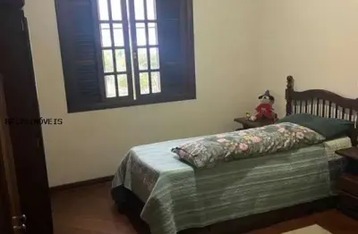 Casa com 3 quartos à venda na Vila Suissa, Mogi das Cruzes 