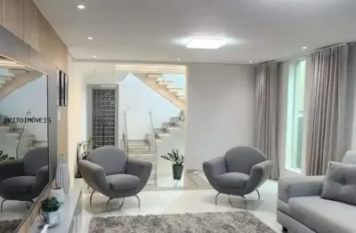 Casa com 3 quartos à venda na Vila Suissa, Mogi das Cruzes 