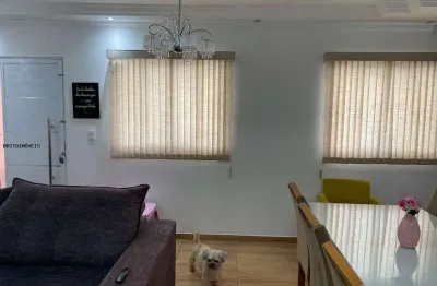 Sobrado para venda em mogi das cruzes / sp no bairro vila brasileira