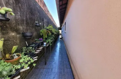 Casa térrea para venda em mogi das cruzes / sp no bairro vila caputera