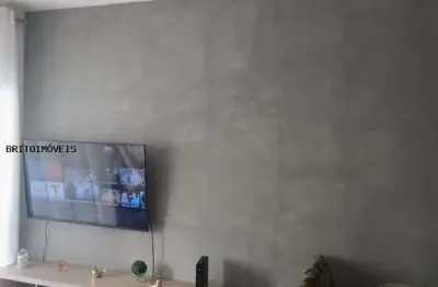 Apartamento para venda em mogi das cruzes / sp no bairro mogi moderno