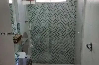Apartamento para venda em mogi das cruzes / sp no bairro vila mogilar