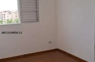 Apartamento para venda em mogi das cruzes / sp no bairro jardim esperança