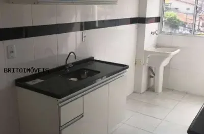 Apartamento para venda em mogi das cruzes / sp no bairro mogi moderno