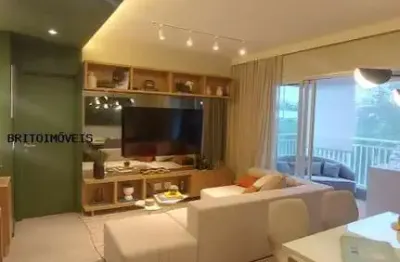 Apartamento para venda em mogi das cruzes / sp no bairro cézar de souza