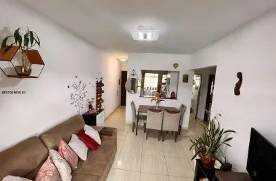 Apartamento para venda em mogi das cruzes / sp no bairro vila mogilar