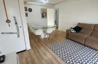 Apartamento para venda em mogi das cruzes / sp no bairro parque santana
