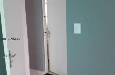 Apartamento para venda em mogi das cruzes / sp no bairro vila áurea maria